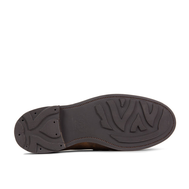 Bristol - Antique Waxy Commander - VIBERG