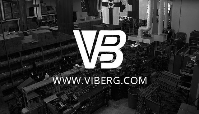 Welcome - VIBERG