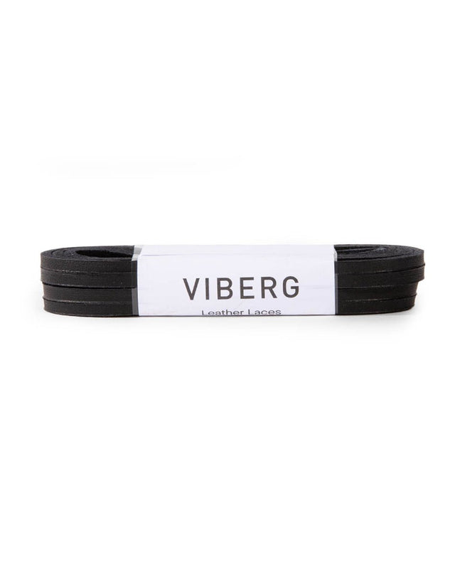 Leather Lace 54" - VIBERG