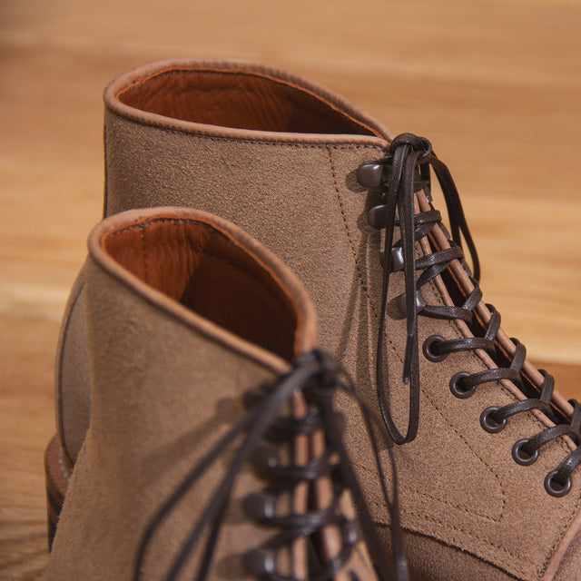 Navvy Boot™ - Marine Field Shoe