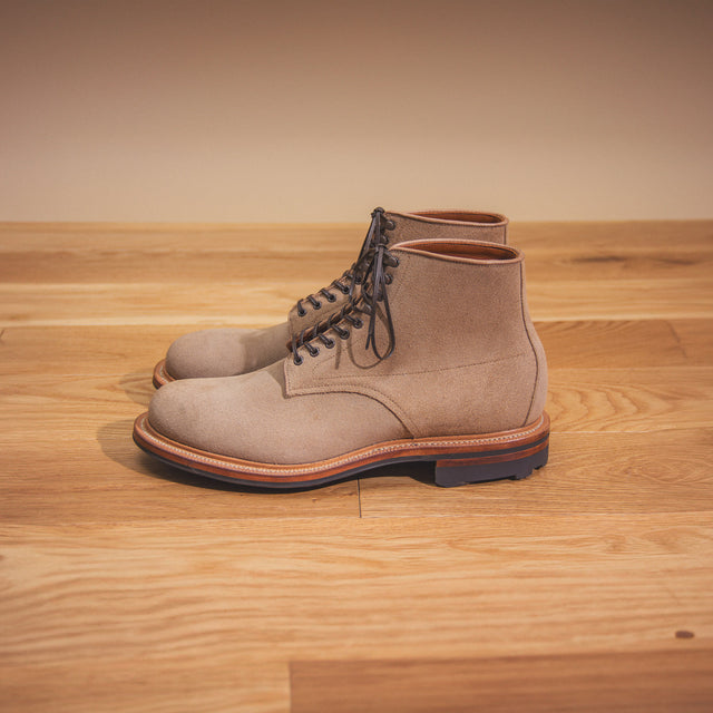 Navvy Boot™ - Marine Field Shoe