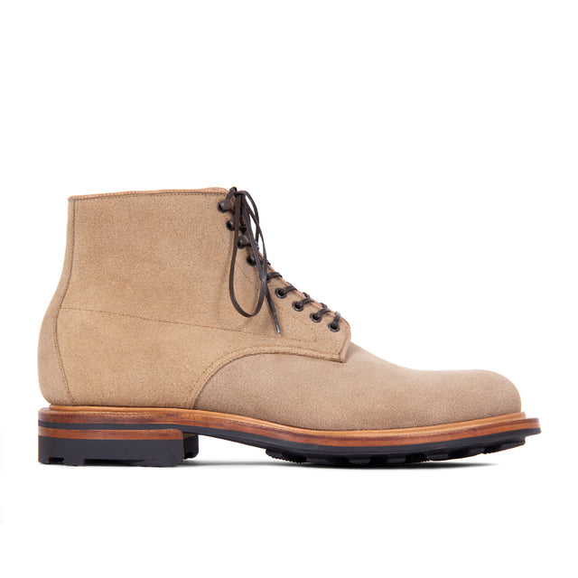 Navvy Boot™ - Marine Field Shoe