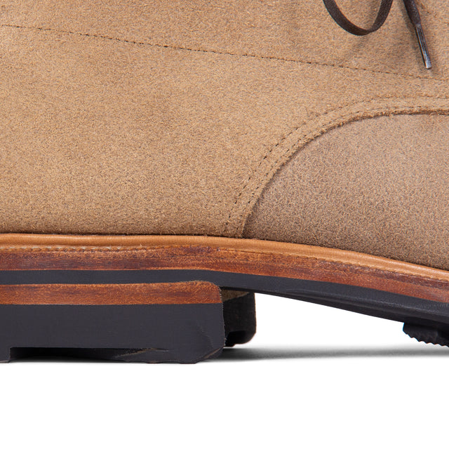 Navvy Boot™ - Marine Field Shoe