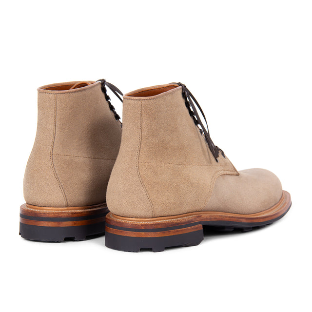 Navvy Boot™ - Marine Field Shoe