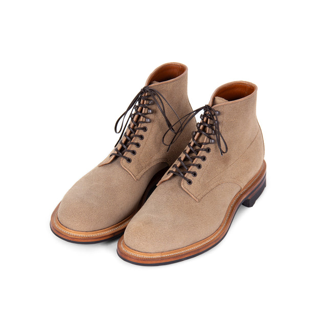 Navvy Boot™ - Marine Field Shoe