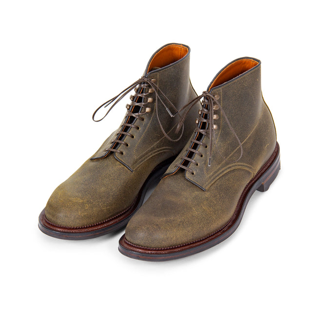 Navvy Boot™ - Mojave Waxy Commander