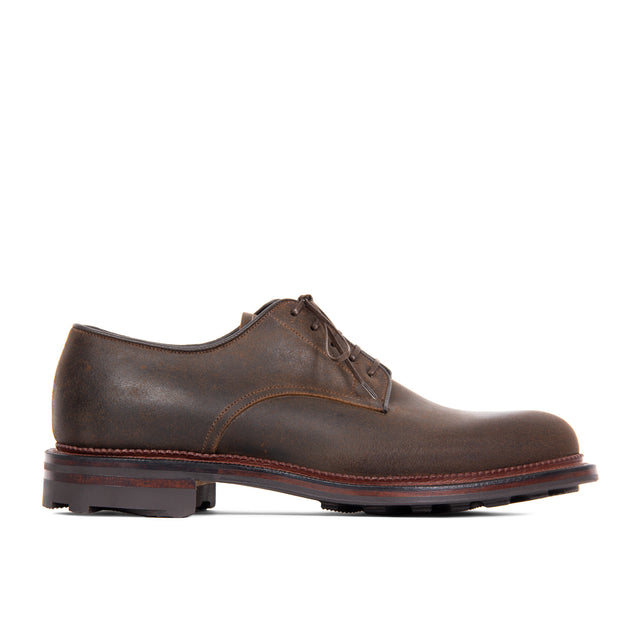 Rockland Blucher - Coyote Waxy Commander - VIBERG