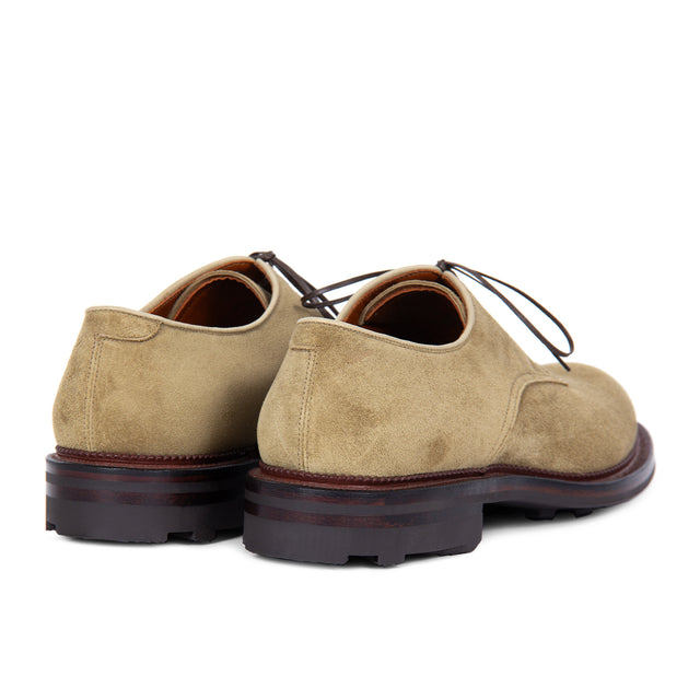 Rockland Blucher - Mojave Janus Calf Suede