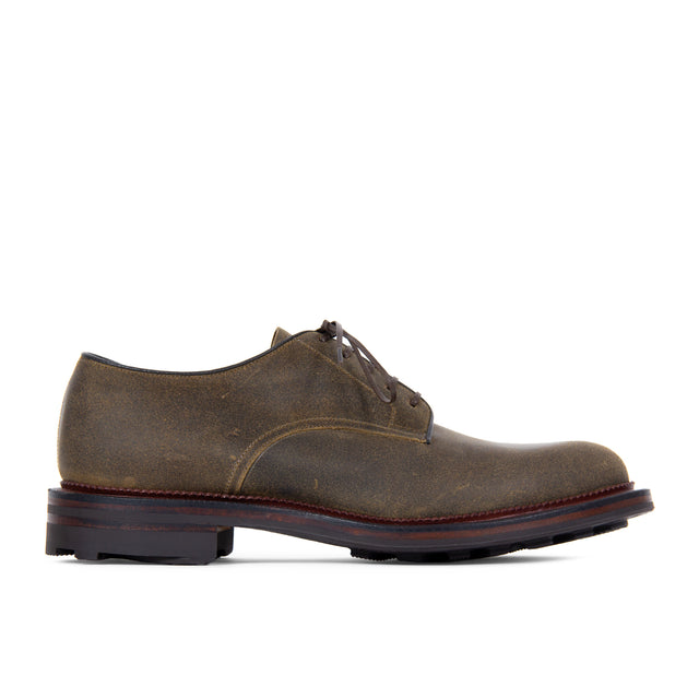 Rockland Blucher - Mojave Waxy Commander - VIBERG