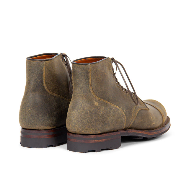 Service Boot® 2040 BCT - Mojave Waxy Commander - VIBERG