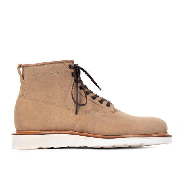 Scout Boot - Marine Field Shoe - VIBERG