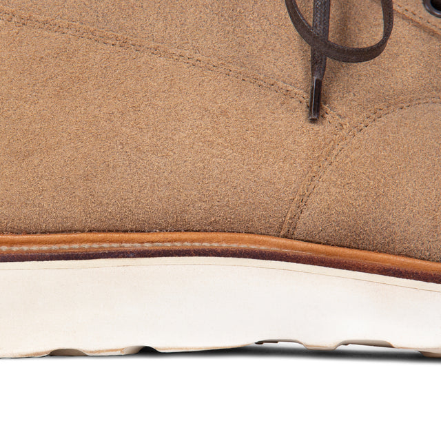 Scout Boot - Marine Field Shoe - VIBERG