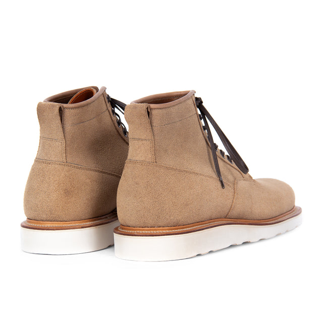 Scout Boot - Marine Field Shoe - VIBERG