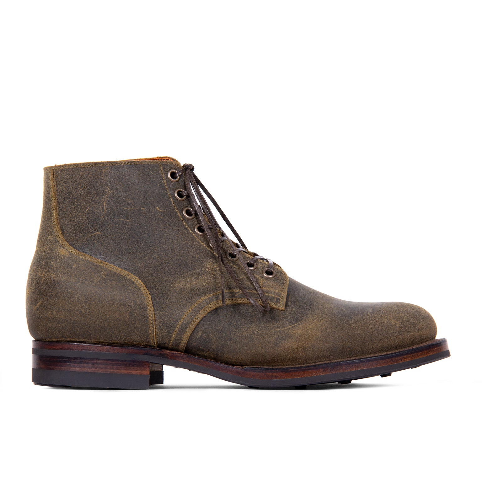 Service Boot® – VIBERG