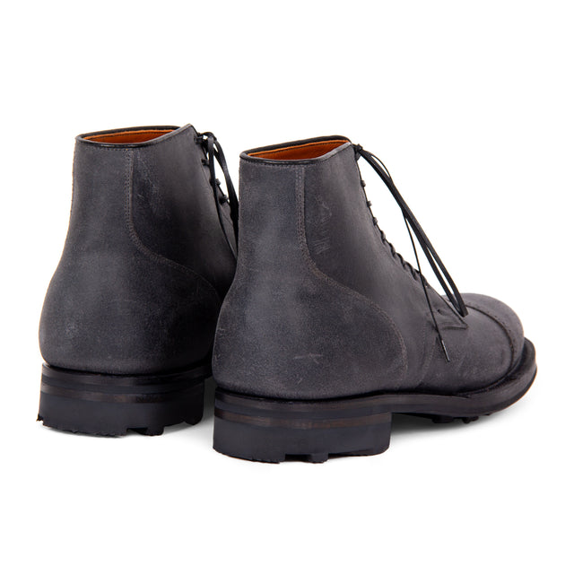 Service Boot® 2030 BCT - Charcoal Waxy Commander - VIBERG