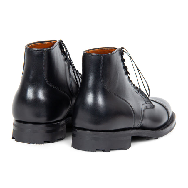 Service Boot® 2030 BCT - Black French Calf