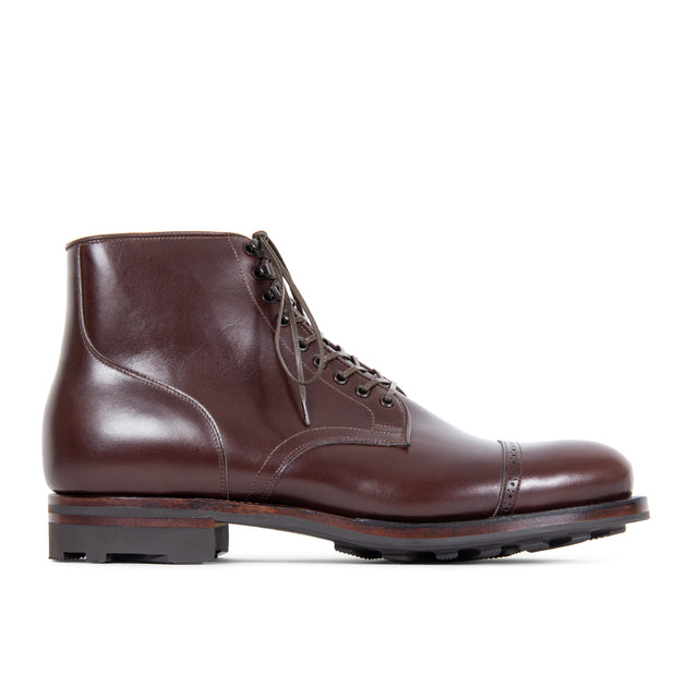 Service Boot® 2030 BCT - Cigar French Calf - VIBERG