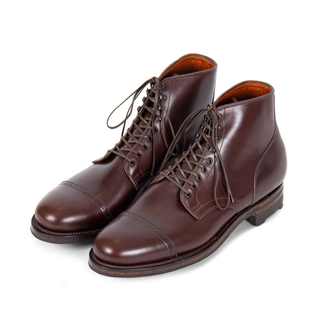 Service Boot® 2030 BCT - Cigar French Calf