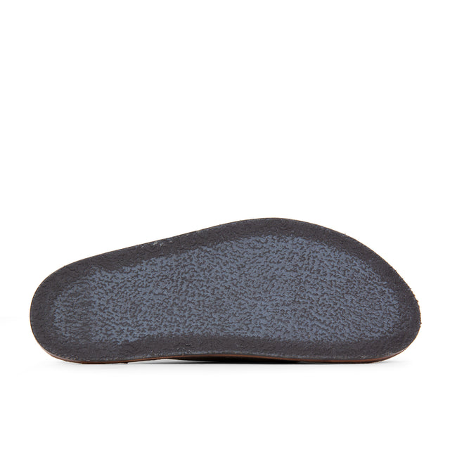 Slide - Mojave Janus Calf Suede