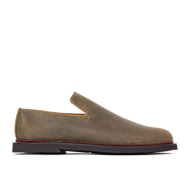 Slipper - Mojave Waxy Commander - VIBERG