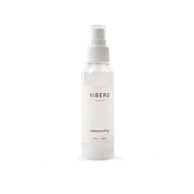 Suede Waterproof Spray – VIBERG