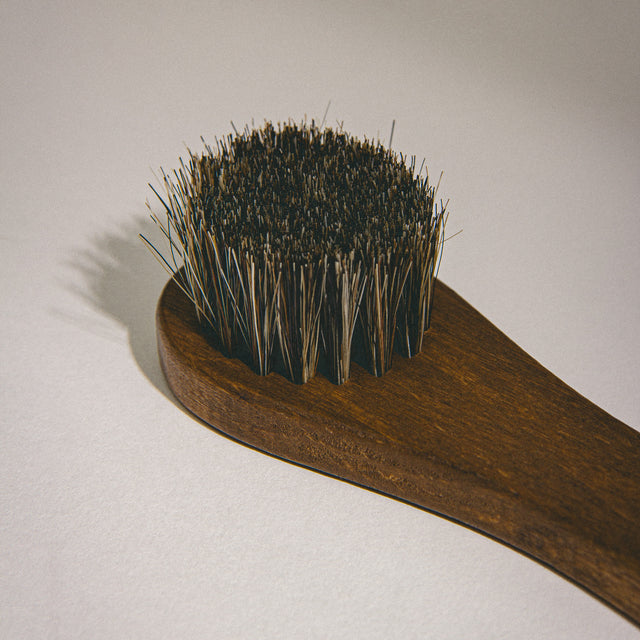 Horsehair Dauber