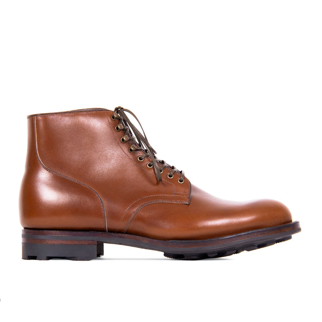 Service Boot® 2030 - Cognac French Calf - VIBERG