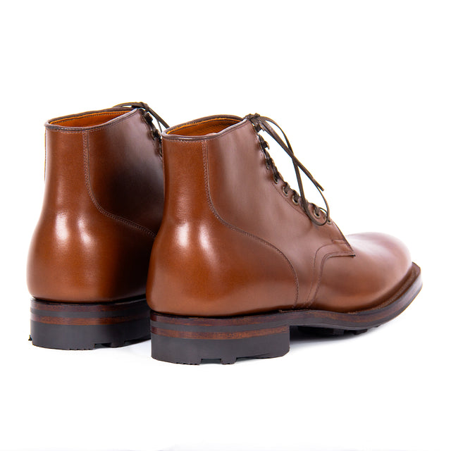 Service Boot® 2030 - Cognac French Calf