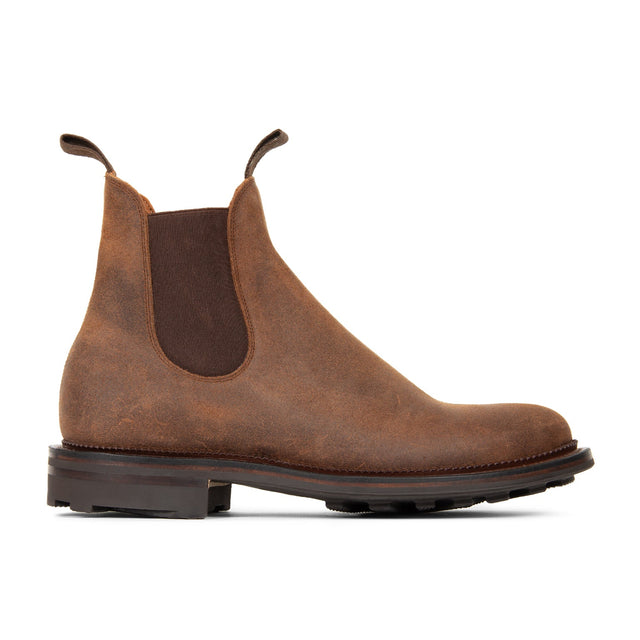 Chelsea Boot - Urban Waxy Commander