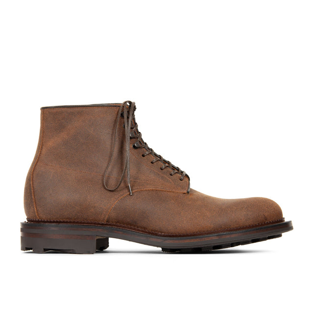 Navvy Boot - Urban Waxy Commander