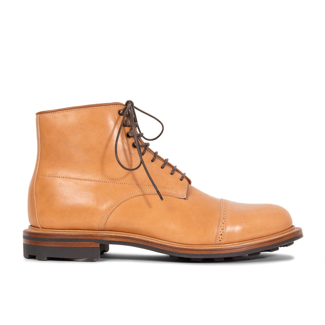 Navvy™ Boot - Naturale Horsebutt - VIBERG