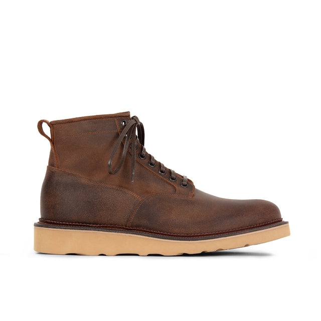 Scout - Urban Waxy Commander - VIBERG