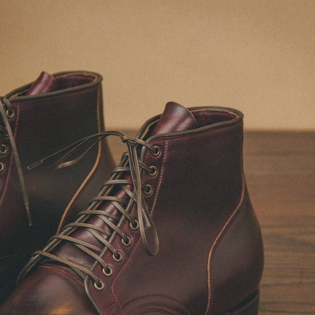 Service Boot® 2030 - Colour 8 Chromexcel® - VIBERG