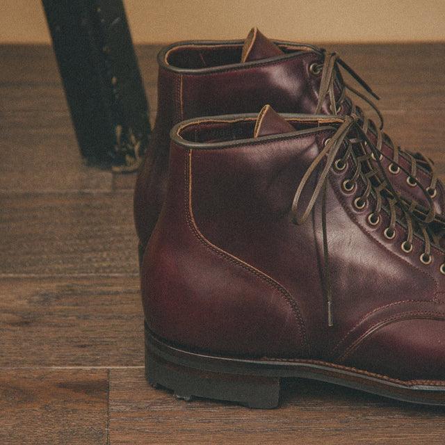 Service Boot® 2030 - Colour 8 Chromexcel® - VIBERG