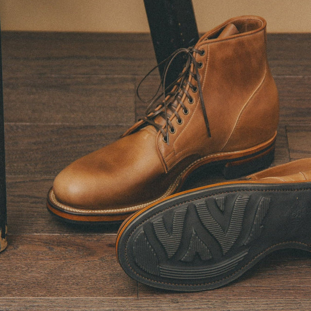 Service Boot® 2030 - Natural Chromexcel® - VIBERG