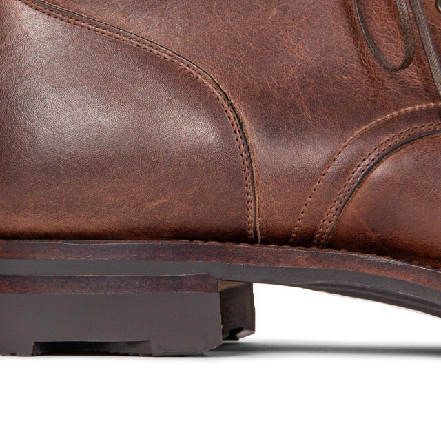 Service Boot® 2040 BCT - Cypress Walnut - VIBERG