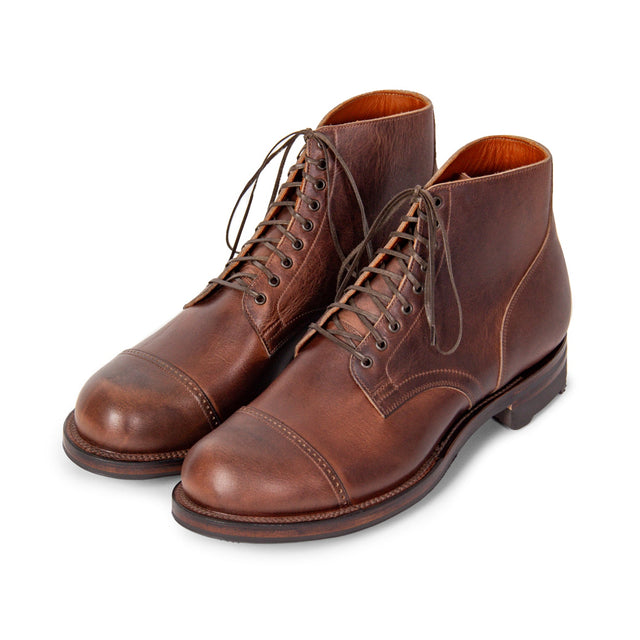 Service Boot® 2040 BCT - Cypress Walnut - VIBERG