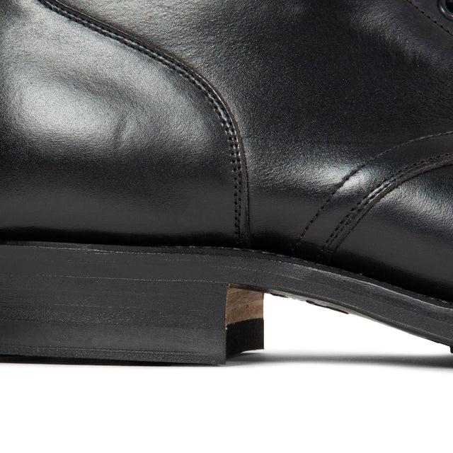 Service Boot® 310 - Black Chromexcel® - VIBERG