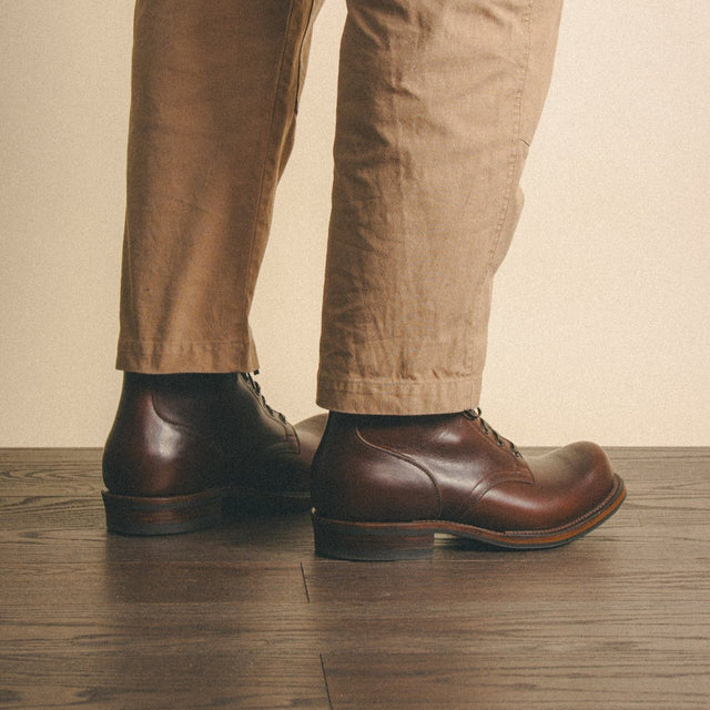 Service Boot® 310 - Brown Chromexcel® - VIBERG