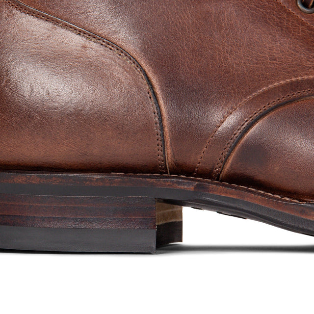 Service Boot® 310 - Cypress Walnut - VIBERG