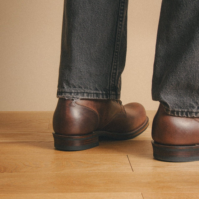 Service Boot® 310 - Cypress Walnut - VIBERG