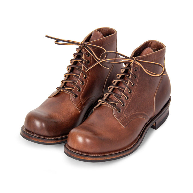 Service Boot® 310 - Cypress Walnut - VIBERG