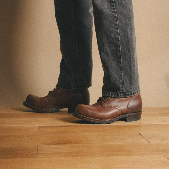 Service Boot® 310 - Cypress Walnut - VIBERG